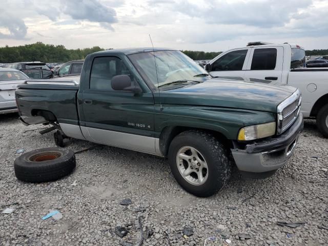 2001 Dodge RAM 1500