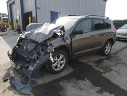 Salvage cars for sale at Duryea, PA auction: 2012 Toyota Rav4