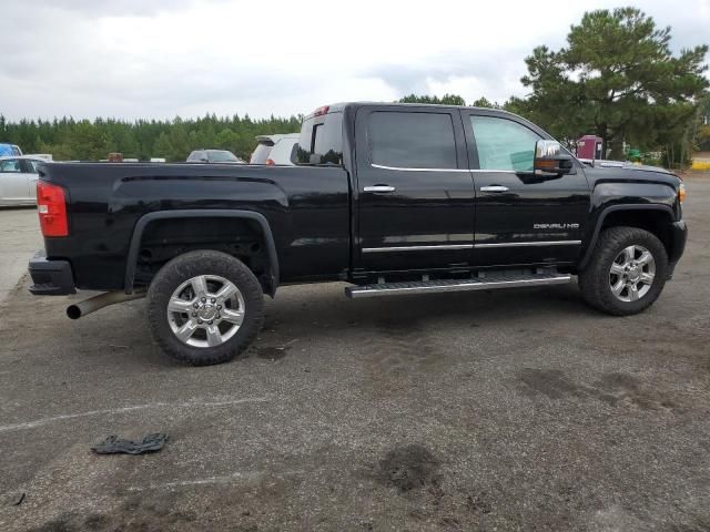 2017 GMC Sierra K2500 Denali