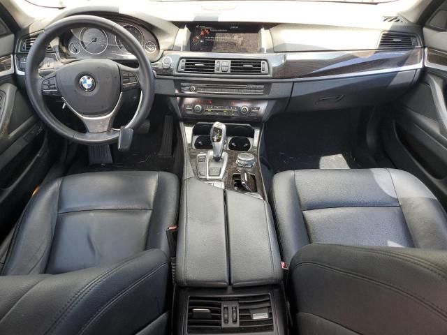 2015 BMW 528 I