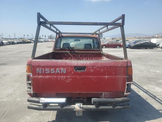 1992 Nissan Truck King Cab