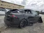 2021 Tesla Model X