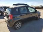 2009 Chevrolet Aveo LT