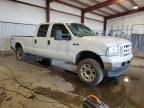 2006 Ford F350 SRW Super Duty