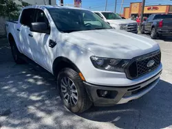 Carros con verificación Run & Drive a la venta en subasta: 2019 Ford Ranger XL