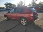 2013 Jeep Compass Latitude