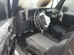 2005 Jeep Wrangler / TJ Unlimited