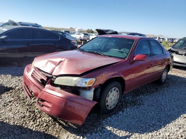 1998 Toyota Camry CE