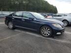 2007 Lexus LS 460