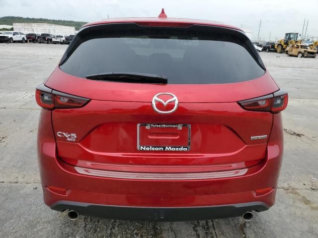 2024 Mazda CX-5 Premium