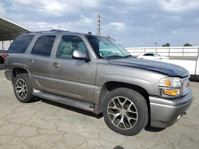 2005 GMC Yukon Denali