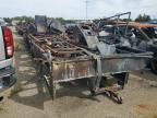 2006 Ford F550 Super Duty Stripped Chassis