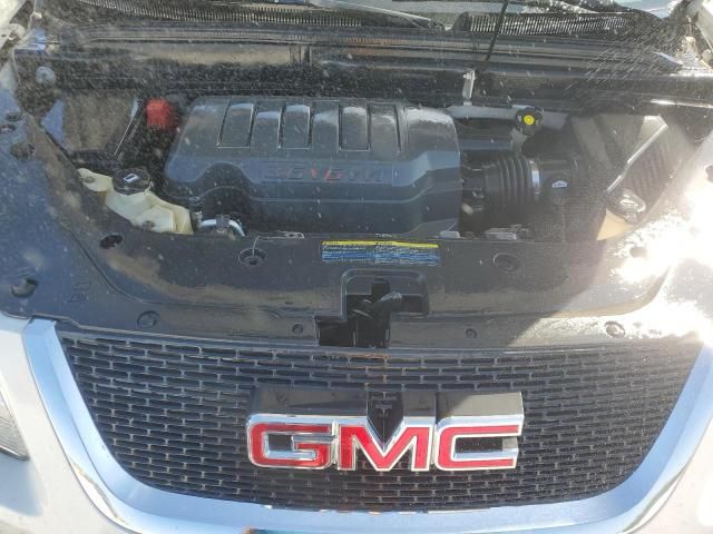 2007 GMC Acadia SLT-1