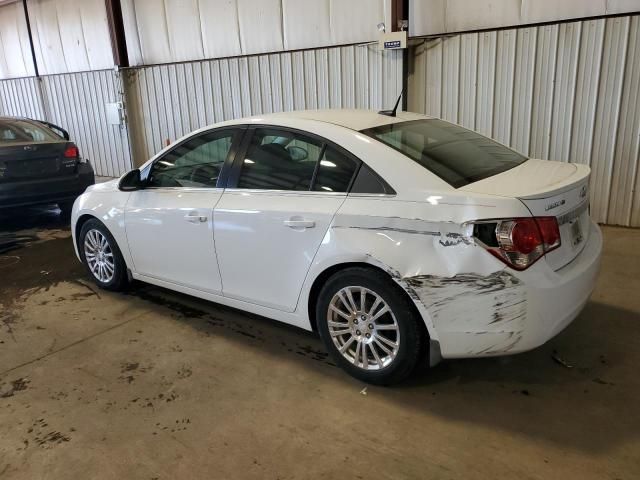 2013 Chevrolet Cruze ECO