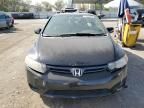 2008 Honda Civic EXL