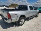 2005 Toyota Tacoma Double Cab Prerunner Long BED