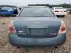 2002 Nissan Altima SE