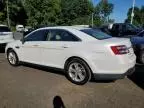 2014 Ford Taurus SEL