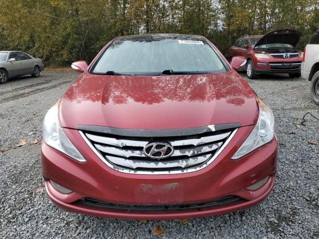 2012 Hyundai Sonata SE