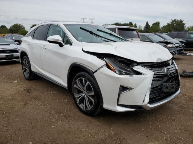 2018 Lexus RX 350 Base