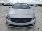 2014 Mercedes-Benz CLA 250