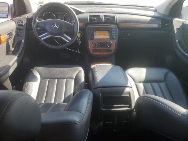 2009 Mercedes-Benz R 350 4matic