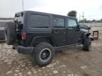 2011 Jeep Wrangler Unlimited Rubicon