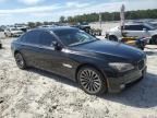 2009 BMW 750 I