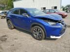 2017 Lexus NX 200T Base