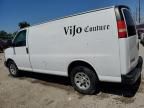 2012 Chevrolet Express G1500