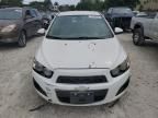 2014 Chevrolet Sonic LS