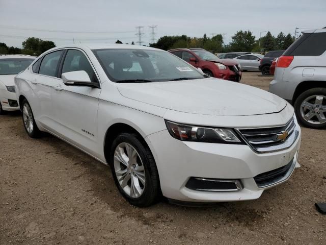 2015 Chevrolet Impala LT