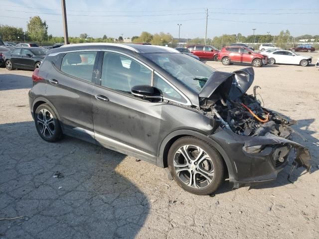 2017 Chevrolet Bolt EV Premier