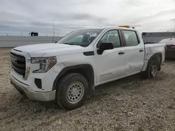 GMC salvage cars for sale: 2020 GMC Sierra K1500