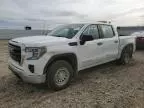 2020 GMC Sierra K1500