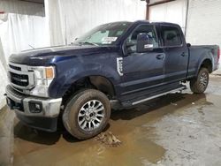 Ford Vehiculos salvage en venta: 2021 Ford F250 Super Duty