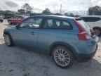 2009 Volvo C30 T5