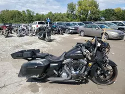 Salvage cars for sale from Copart China: 2015 Harley-Davidson Fltrx Road Glide