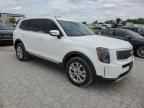 2020 KIA Telluride LX