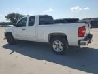 2011 Chevrolet Silverado C1500 LT