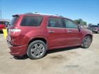 2011 GMC Acadia Denali