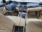 2014 BMW 528 I