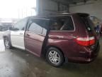 2007 Honda Odyssey EXL