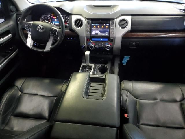 2014 Toyota Tundra Crewmax Limited