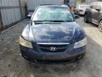 2006 Hyundai Sonata GLS