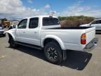 2002 Toyota Tacoma Double Cab Prerunner