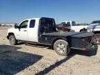 2012 GMC Sierra K2500 Heavy Duty