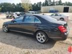 2010 Mercedes-Benz S 550 4matic