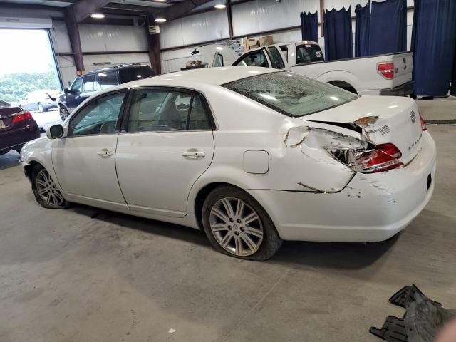 2007 Toyota Avalon XL