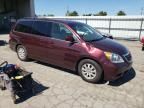 2010 Honda Odyssey EXL